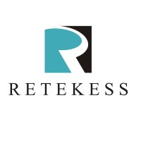 RETEKESS logo - Similar company to Retevis
