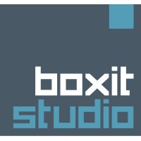Boxit Studio logo - Similar company to Healcommunity