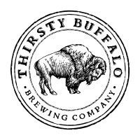 Thirsty Buffalo Brewing Company logo - Similar company to Craftek Beverages