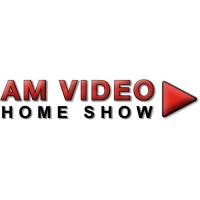 AM Video Home Show logo - Similar company to Vision Strategy Group