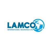 Lamco International Insurance Ltd logo - Similar company to Dedicace Software