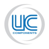 UC Components, Inc. logo - Similar company to Pure Tech Components Ltd