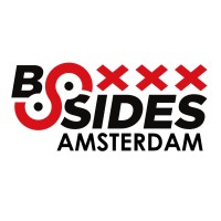 BSides Amsterdam logo - Similar company to Msec Operations Ug