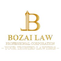 Bozai Law Professional Corporation logo - Similar company to Nextgen Immigration
