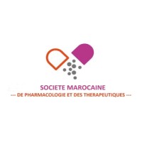 Société Marocaine de Pharmacologie et des Thérapeutiques logo - Similar company to Prodisphar Laboratoires