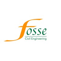 Fosse Civil Engineering LTD logo - Similar company to Asphalt Grid Systems Limited