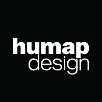 Humap design logo - Similar company to Lowpoly