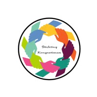 stichting Kongnetiman logo - Similar company to Yeepi Foundation