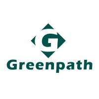 Greenpath Marketing logo - Similar company to Shoutout Digital