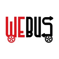WE BUS logo - Similar company to Golimo