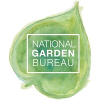 National Garden Bureau logo - Similar company to World Winners Newsletter