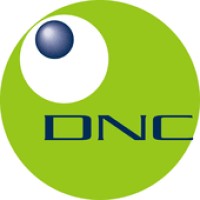 Digital nerve centre logo - Similar company to Digital Nerve Centre