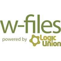 LogicUnion logo - Similar company to Logic Union