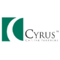 Cyrus Capital Partners logo - Similar company to Metaversal