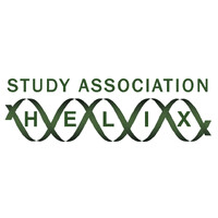 Study Association Helix logo - Similar company to Study Association Helix