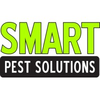 Smart Pest Solutions logo - Similar company to Mogotrack