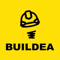 Buildea logo - Similar company to Estate Hunter S. R. O.