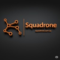 Squadrone logo - Similar company to Aicode Australia