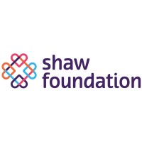 Shaw Foundation logo - Similar company to Cset Multi Academy Trust