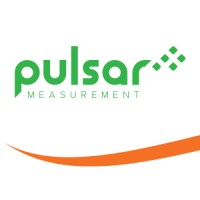 Pulsar Measurement logo - Similar company to Katronic Technologies Ltd.
