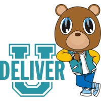 Deliver U logo - Similar company to Longhorndelivery.Com / Student Delivery, Inc.
