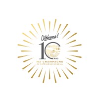 Coteaux, Maisons et Caves de Champagne - Patrimoine Mondial de l'UNESCO logo - Similar company to Association Des Utilisateurs De Filemaker Francophones