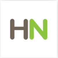 Humana Nova logo - Similar company to Ovis Software