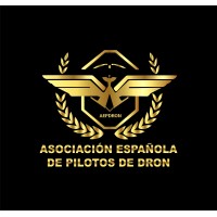 Asociación Española de Pilotos de Dron (AEPDRON®) logo - Similar company to Hablemos De Drones