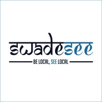 Swadesee logo - Similar company to Pahari Haat