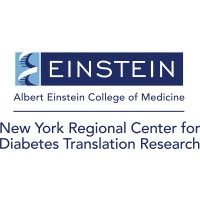 New York Regional Center for Diabetes Translational Research logo - Similar company to National Center For Engagement In Diabetes Research