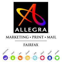 Allegra Marketing Print Mail of Fairfax