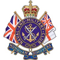 The In & Out (Naval and Military Club) logo - Similar company to Principal Search