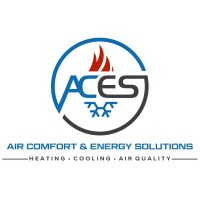 ACES HVAC LLC logo - Similar company to Springboard Biodiesel