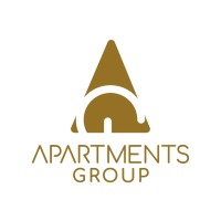 Apartments Group logo - Similar company to Slp Maritime