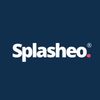 Splasheo - DFY TikTok style videos logo - Similar company to Isia Solutions