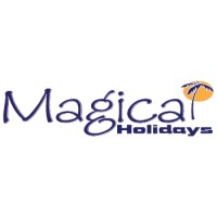 Magical Holidays (KE) logo - Similar company to Dane Studio