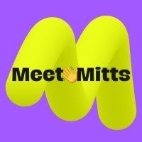 Mitts logo - Similar company to The Open Field