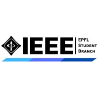 IEEE Student Branch EPFL logo - Similar company to Epfl Cyber Group
