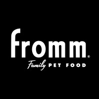 Fromm Family Foods logo - Similar company to Tilted Barn Pet Co.