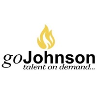 goJohnson - a division of Johnson Recruiting, Inc. logo - Similar company to Ccs-Certified Customized Staffing