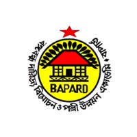 Bangabandhu Academy for Poverty Alleviation and Rural Development (BAPARD) logo - Similar company to Tbn Group