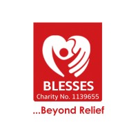 Blesses Charity logo - Similar company to Nicomart