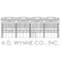 A.D. Wynne Office Environments