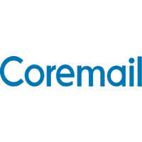 Coremail logo - Similar company to Z-One