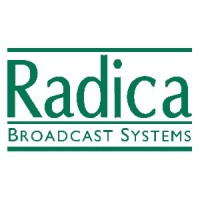 Radica Broadcast Systems Ltd