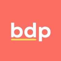 The BD Partner logo - Similar company to Disabled Solicitors South West Network