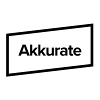 Akkurate logo - Similar company to Alfa Protector - Executive Security