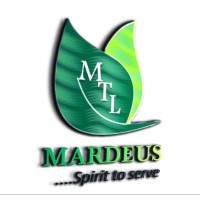 Mardeus Technologies Limited logo - Similar company to Lanronics Technologies Limited