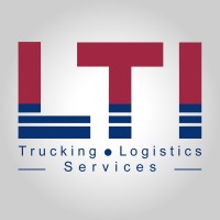 LTI Trucking Services, Inc logo - Similar company to Dynamic Transit Company
