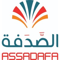 ASSADAFA Aviation logo - Similar company to Modern Hr